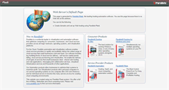 Desktop Screenshot of engraft.net